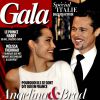 Magazine Gala en kiosques le 3 septembre 2014.