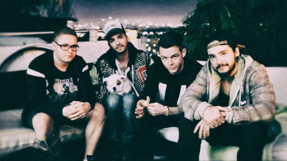 Tokio Hotel : Le groupe phénomène des années 2000 revient !
