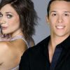 Nathalie Péchalat et Grégoire Lyonnet forment le premier couple de Danse avec les stars 5 sur TF1.