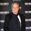 Francois Berléand - Soirée de lancement du jeu "Call of Duty Ghost" au Palais de Tokyo à Paris le 4 novembre 2013.