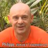 Philippe, candidat de Koh-Lanta 2014 sur TF1.