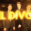Le groupe Il Divo est de retour avec a version française de leur dique A Musical Affair