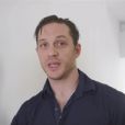  Tom Hardy soutient les Invictus Games, organisés à Londres du 10 au 14 septembre 2014 à l'initiative du prince Harry 