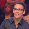 Julien Courbet, invité sur le plateau (L'Oeuf ou la Poule - émission diffusée sur D8 le vendredi 16 mai 2014.)