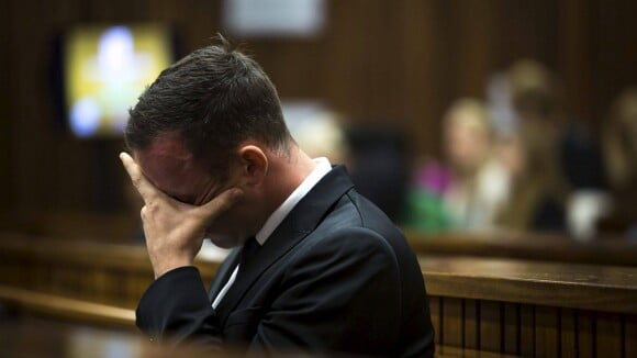 Oscar Pistorius, le verdict : Coupable d'homicide par négligence