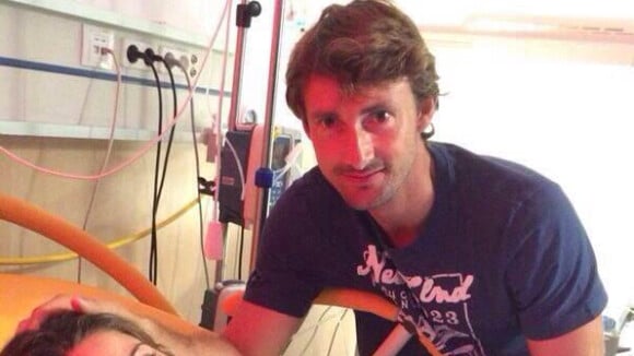 Juan Carlos Ferrero papa : L'ex-tennisman a eu une petite fille avec Eva Gil