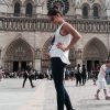 Leonor Varela a annoncé être enceinte de son deuxième enfant, le 10 septembre sur Instagram.