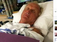 Greg Norman à l'hôpital : Accident de tronçonneuse pour la star du golf