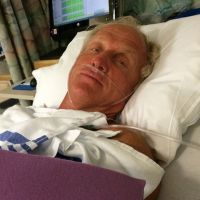 Greg Norman à l'hôpital : Accident de tronçonneuse pour la star du golf