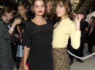 Pixie Geldof et Alexa Chung : Joyeuse sortie mode entre copines