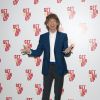 Mick Jagger - Soirée pour le film "Get On Up" au Ham Yard Hotel à Londres le 14 septembre 2014.