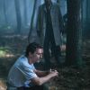 Première image de Sea of Trees, film de Gus van Sant avec Matthew McConaughey. (Crédit : Entertainment Weekly)