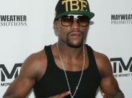 Floyd Mayweather : Une addition à 25 000 dollars et une serveuse sur le carreau