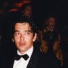 Eric Adjani soirée Dior Paris 1995
