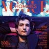 Le magazine Vogue Hommes (automne hiver 2014)
