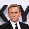 Daniel Craig à Berlin, le 30 octobre 2012.
