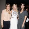 Laura Mulleavy, Kirsten Dunst et Kate Mulleavy - Avant-première du film "The Two Faces of January" à New York, le 17 septembre 2014.