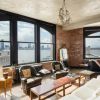 Kirsten Dunst loue son loft à New York pour 12 500 dollars par mois.