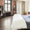 Kirsten Dunst loue son loft à New York pour 12 500 dollars par mois.