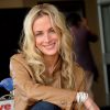 Reeva Steenkamp à Johannesburg