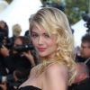 Kate Upton, mannequin et actrice