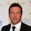 Lothar Matthäus à Monaco le 17 avril 2012