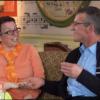 Jean-Claude demande Maud en mariage dans L'amour est dans le pré