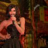 Conchita Wurst à la soirée Trachtenpaerchen Ball à Vienne, le 20 septembre 2014