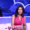 Nathalie dans la quotidienne de Secret Story 8, le jeudi 25 septembre 2014, sur TF1