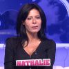 Nathalie dans la quotidienne de Secret Story 8, le jeudi 25 septembre 2014, sur TF1