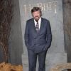 Stephen Fry en décembre 2013 à l'avant-première de Le Hobbit à Los Angeles.