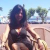 Nathalie de Secret Story 8 : La sexy Cougar de la Maison des Secrets
