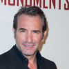 Jean Dujardin à l'UGC Normandie à Paris le 12 février 2014.