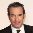  Jean Dujardin &agrave; Londres, le 11 f&eacute;vrier 2014. 
