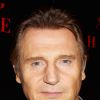 Liam Neeson à New York le 17 septembre 2014.