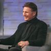 Liam Neeson à New York le 27 février 2014.