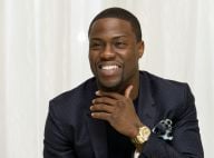 Intouchables, le remake US : Kevin Hart pour remplacer Omar Sy !