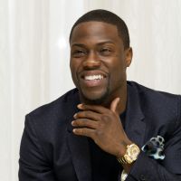 Intouchables, le remake US : Kevin Hart pour remplacer Omar Sy !