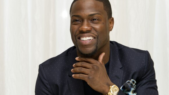 Intouchables, le remake US : Kevin Hart pour remplacer Omar Sy !