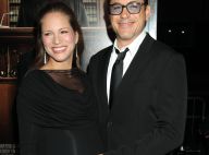 Robert Downey Jr. et sa femme, enceinte : Le bonheur complice après le deuil...