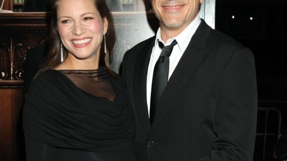 Robert Downey Jr. et sa femme, enceinte : Le bonheur complice après le deuil...