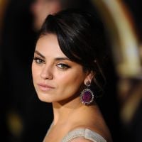 Mila Kunis, maman : Ardente, glamour ou enceinte... Ses plus beaux tapis rouges