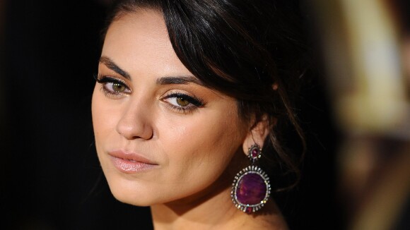 Mila Kunis, maman : Ardente, glamour ou enceinte... Ses plus beaux tapis rouges