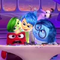 Vice-Versa (Inside Out) : Première bande-annonce du nouveau Disney/Pixar