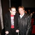  Guillaume et G&eacute;rard Depardieu en 2002 