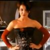 Coralie des L5 dans le clip Toutes les femmes de ta vie