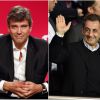 Manuel Valls, Arnaud Montebourg ou Nicolas Sarkozy... Quels sont les hommes politiques préférés des Françaises ? "La Parisienne" répond dans un sondage, octobre 2014.