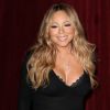 Mariah Carey à New York, le 9 juin 2014.