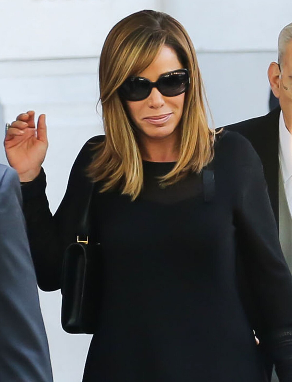 Il divorzio di Melissa Rivers