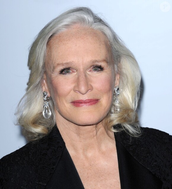 Glenn Close - Soirée G'Day USA à Los Angeles Le 12 Janvier 2013